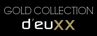  Deuxx Gold Collection